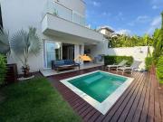 Casa / Sobrado em Condomínio para Locação em São...