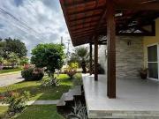 Casa / Sobrado em Condomínio para Locação em Sairé/PE...