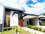 Casa / Sobrado em Condomínio para Locação em Salto/SP...