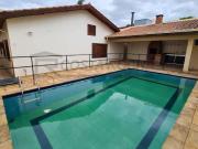 Casa / Sobrado em Condomínio para Locação em Salto/SP...