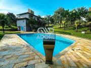 Casa / Sobrado em Condomínio para Locação em Salto/SP...