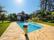 Casa / Sobrado em Condomínio para Locação em Salto/SP...