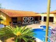 Casa / Sobrado em Condomínio para Locação em Salto/SP...