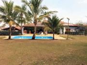 Casa / Sobrado em Condomínio para Locação em Salto/SP...