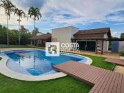 Casa / Sobrado em Condomínio para Locação em Salto/SP...