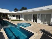 Casa / Sobrado em Condomínio para Locação em Salto/SP...