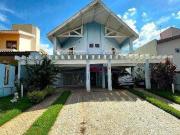 Casa / Sobrado em Condomínio para Locação em Salto/SP...