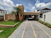 Casa / Sobrado em Condomínio para Locação em Salto/SP...