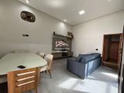 Casa / Sobrado em Condomínio para Locação em Salto/SP...