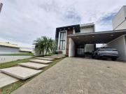 Casa / Sobrado em Condomínio para Locação em Salto/SP...