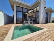 Casa / Sobrado em Condomínio para Locação em Salto/SP...