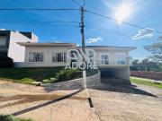 Casa / Sobrado em Condomínio para Locação em Salto/SP...