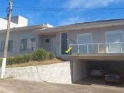 Casa / Sobrado em Condomínio para Locação em Salto/SP...