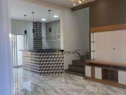 Casa / Sobrado em Condomínio para Locação em Salto/SP...