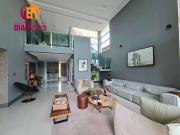 Casa / Sobrado em Condomínio para Locação em Salvador/BA...