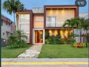 Casa / Sobrado em Condomínio para Locação em Salvador/BA...