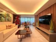 Casa / Sobrado em Condomínio para Locação em Salvador/BA...