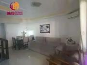 Casa / Sobrado em Condomínio para Locação em Salvador/BA...