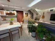 Casa / Sobrado em Condomínio para Locação em Salvador/BA...