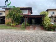 Casa / Sobrado em Condomínio para Locação em Salvador/BA...