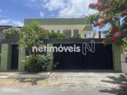 Casa / Sobrado em Condomínio para Locação em Salvador/BA...