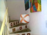 Casa / Sobrado em Condomínio para Locação em Salvador/BA...