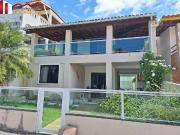 Casa / Sobrado em Condomínio para Locação em Salvador/BA...