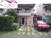 Casa / Sobrado em Condomínio para Locação em Salvador/BA...