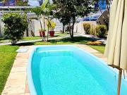 Casa / Sobrado em Condomínio para Locação em Salvador/BA...