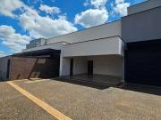 Casa / Sobrado em Condomínio para Locação em Santa...