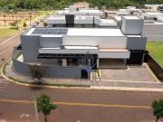 Casa / Sobrado em Condomínio para Locação em Santa...