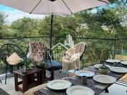 Casa / Sobrado em Condomínio para Locação em Santa...