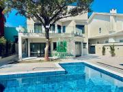 Casa / Sobrado em Condomínio para Locação em Santana de...