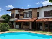 Casa / Sobrado em Condomínio para Locação em Santana de...