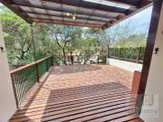 Casa / Sobrado em Condomínio para Locação em Santana de...