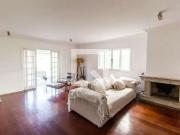 Casa / Sobrado em Condomínio para Locação em Santana de...