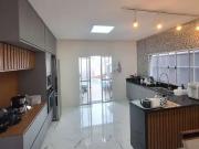 Casa / Sobrado em Condomínio para Locação em Santana de...