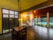 Casa / Sobrado em Condomínio para Locação em Santana de...