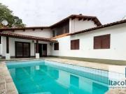 Casa / Sobrado em Condomínio para Locação em Santana de...