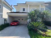 Casa / Sobrado em Condomínio para Locação em Santana de...