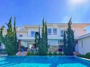 Casa / Sobrado em Condomínio para Locação em Santana de...