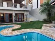 Casa / Sobrado em Condomínio para Locação em Santana de...