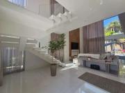 Casa / Sobrado em Condomínio para Locação em Santana de...