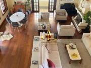 Casa / Sobrado em Condomínio para Locação em Santana de...