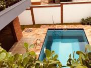 Casa / Sobrado em Condomínio para Locação em Santana de...