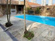 Casa / Sobrado em Condomínio para Locação em Santana de...