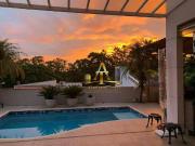 Casa / Sobrado em Condomínio para Locação em Santana de...