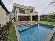 Casa / Sobrado em Condomínio para Locação em Santana de...