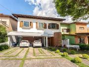 Casa / Sobrado em Condomínio para Locação em Santana de...