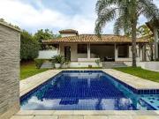 Casa / Sobrado em Condomínio para Locação em Santana de...